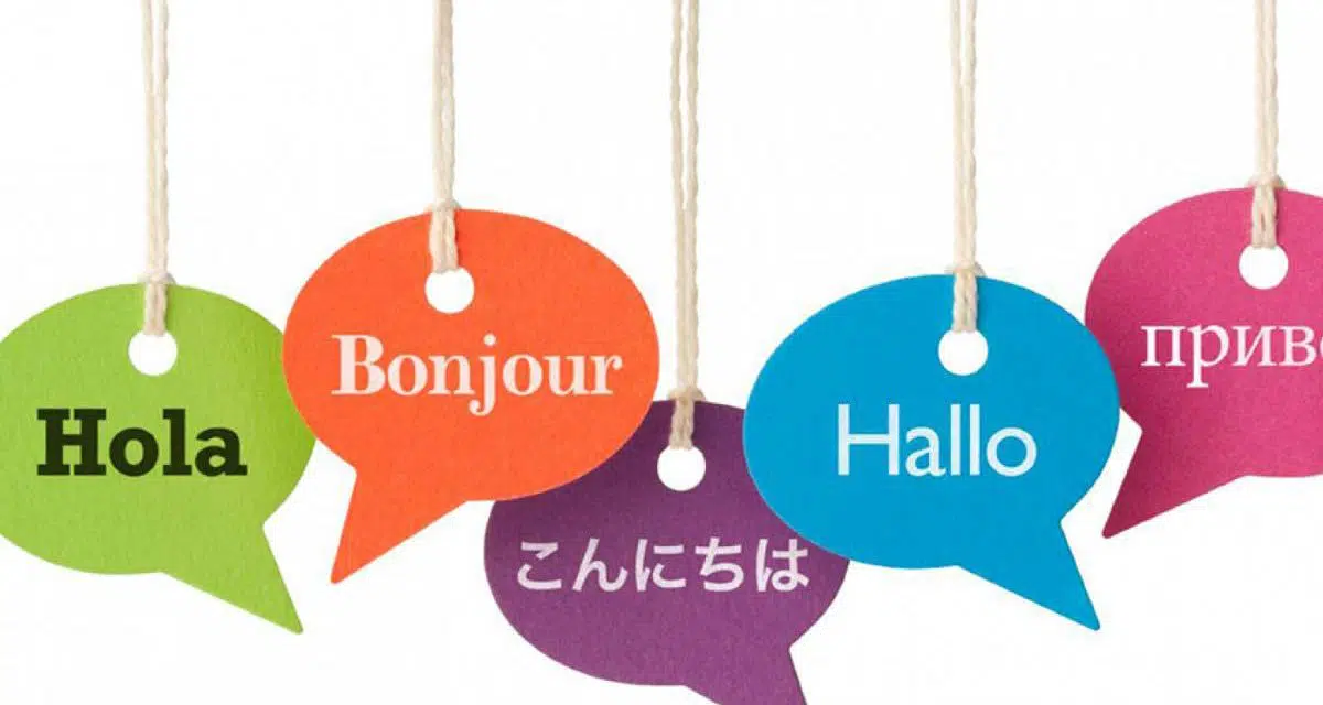 Met technologie internationale samenwerkingsissues oplossen is een mythe