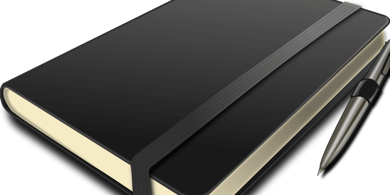 Online dagboeken: van Penzu tot Room for Thought