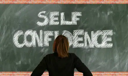 Opbouwen van (zelf) vertrouwen online