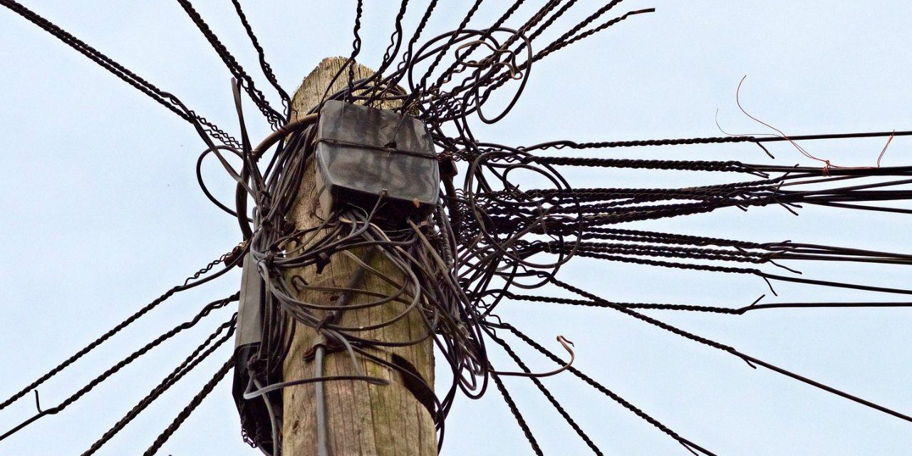 Over mediaprikkels, Ritalin & mindfulness