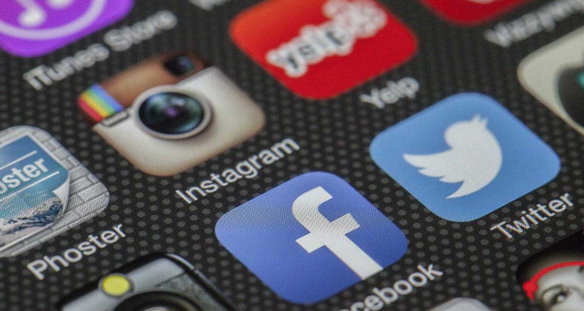 Sociale media omarmd? Nu de organisatie nog!