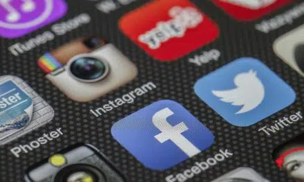 Sociale media omarmd? Nu de organisatie nog!