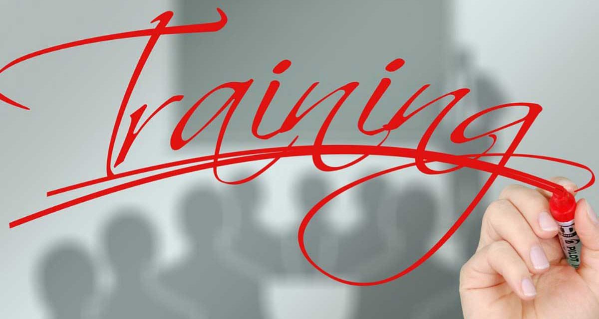 Sociale media voor trainers: think differently