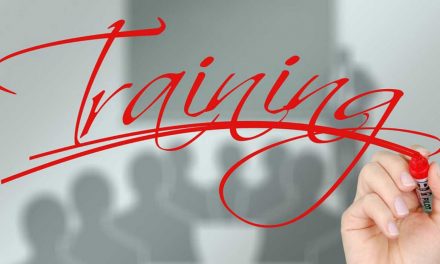 Sociale media voor trainers: think differently