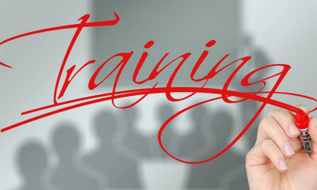 Sociale media voor trainers: think differently