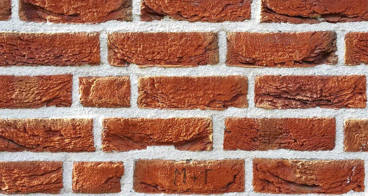 Structuur, structuur, structuur?