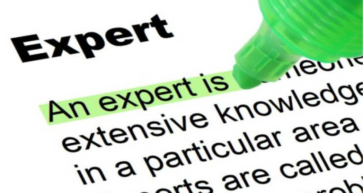 Tips voor samenwerken met inhoudsdeskundigen bij online leren