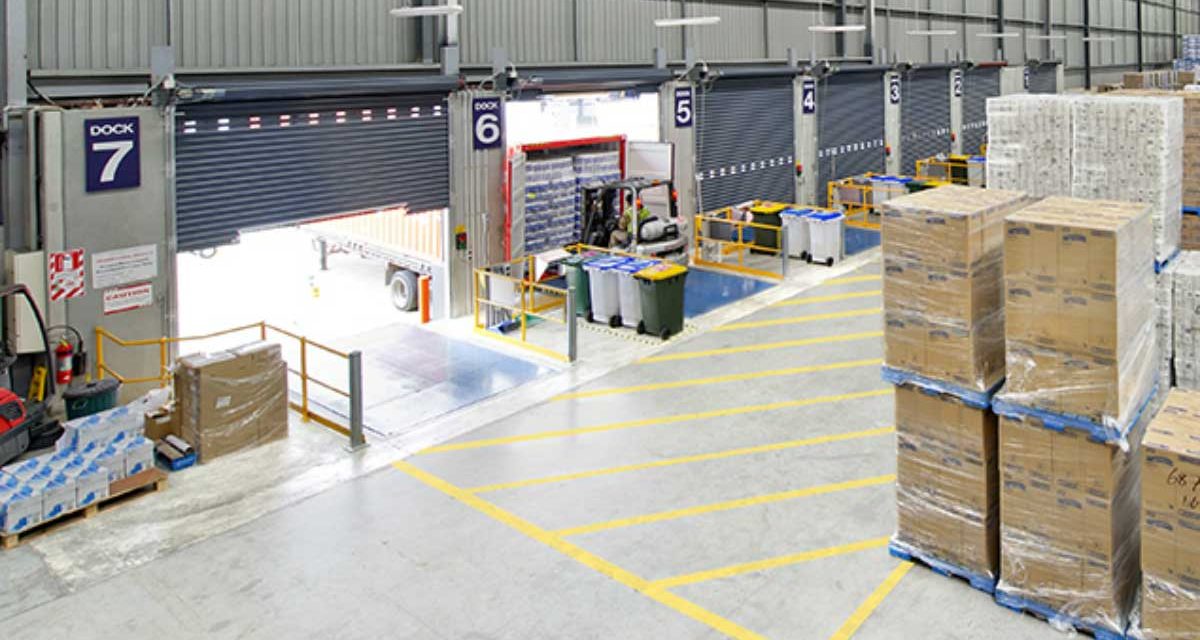 Training on the job via online leeromgeving