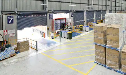 Training on the job via online leeromgeving