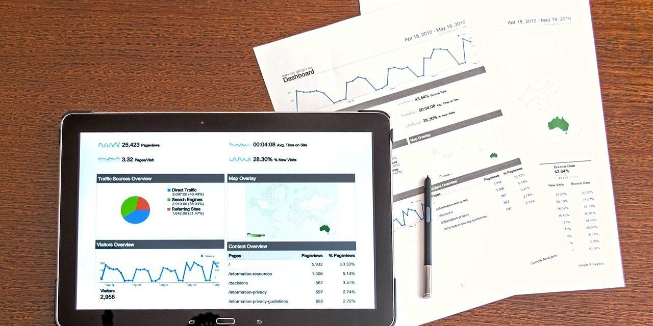 Van intuïtie naar zeker weten – toepassen van learning analytics