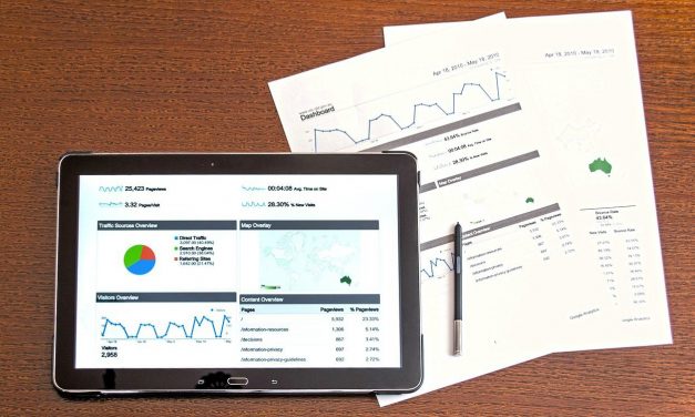 Van intuïtie naar zeker weten – toepassen van learning analytics