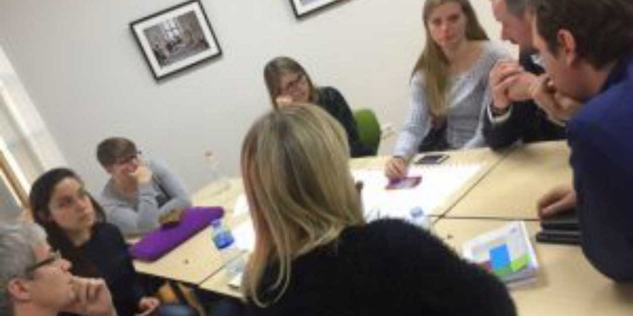 Werken als knowmad 2: hoe werkt het in de praktijk?