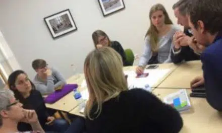 Werken als knowmad 2: hoe werkt het in de praktijk?