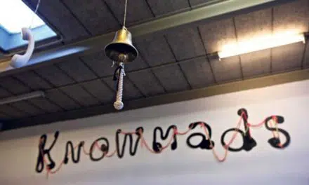 Werken als knowmad 4:  Een wereld vol knowmads in 2020