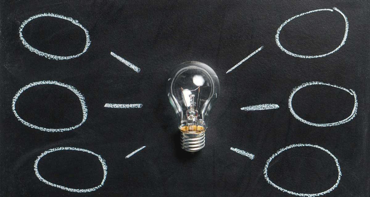 Zes breinleerprincipes bij optimaal leren met sociale media