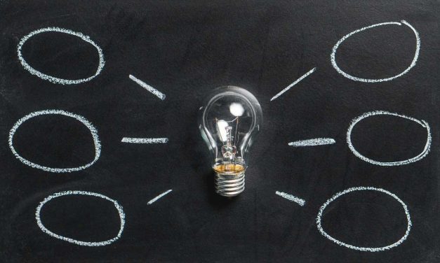 Zes breinleerprincipes bij optimaal leren met sociale media