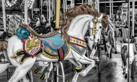 Blogkermis: Blended leren bij de Boei