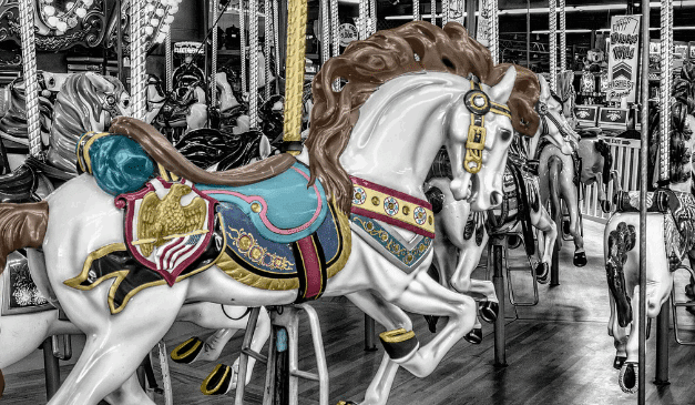 Blogkermis: Blended leren bij de Boei