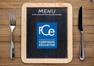 Foundation for Corporate Education
