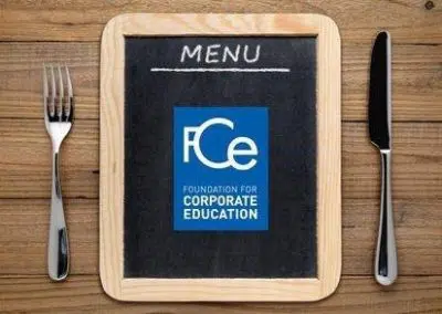 Foundation for Corporate Education