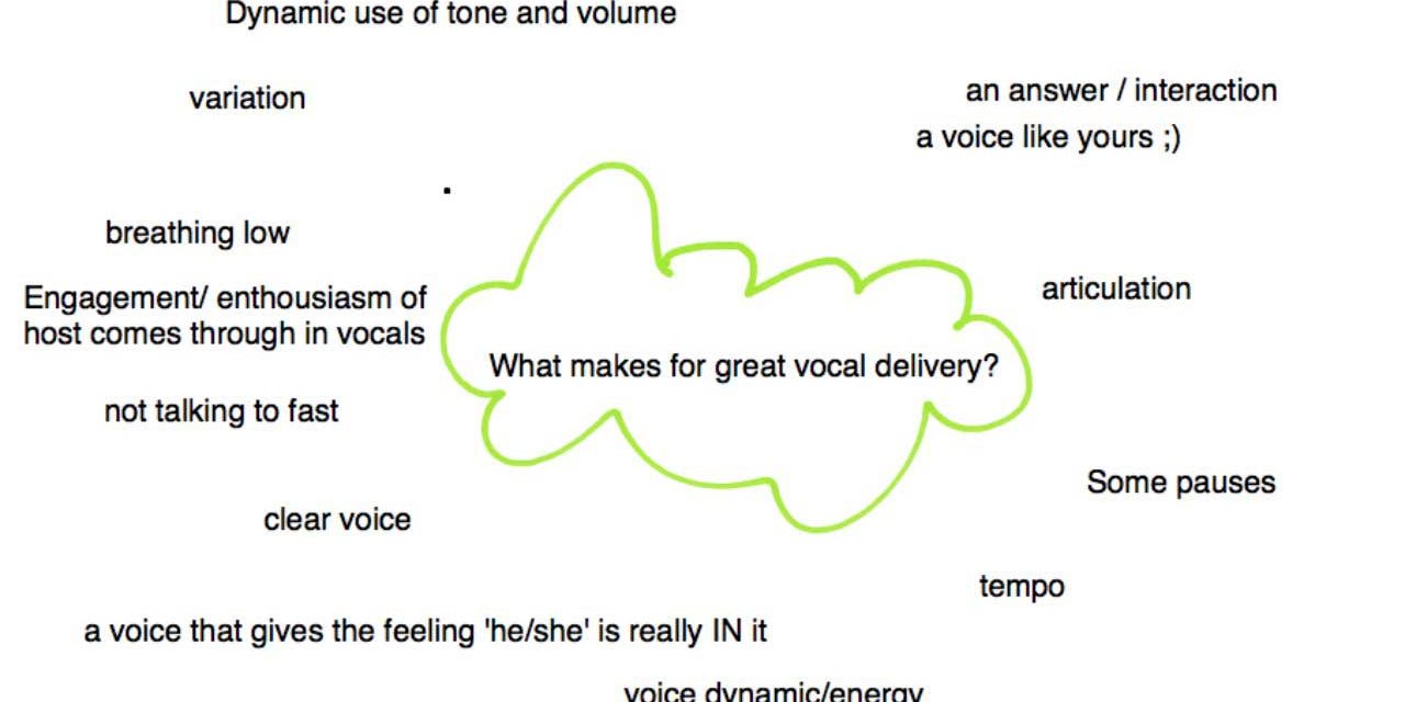 Hoe zorg je voor een geweldig webinar? Creëer momentum!