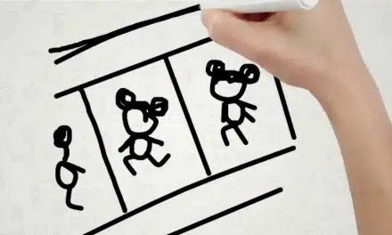 Sguigl voor animaties werkt ook in het Nederlands