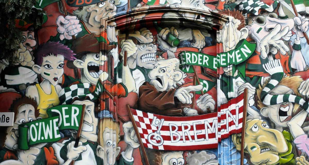 Een forum als een grafitti muur