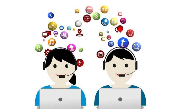 Hoe kun je leerprocessen faciliteren met sociale media?