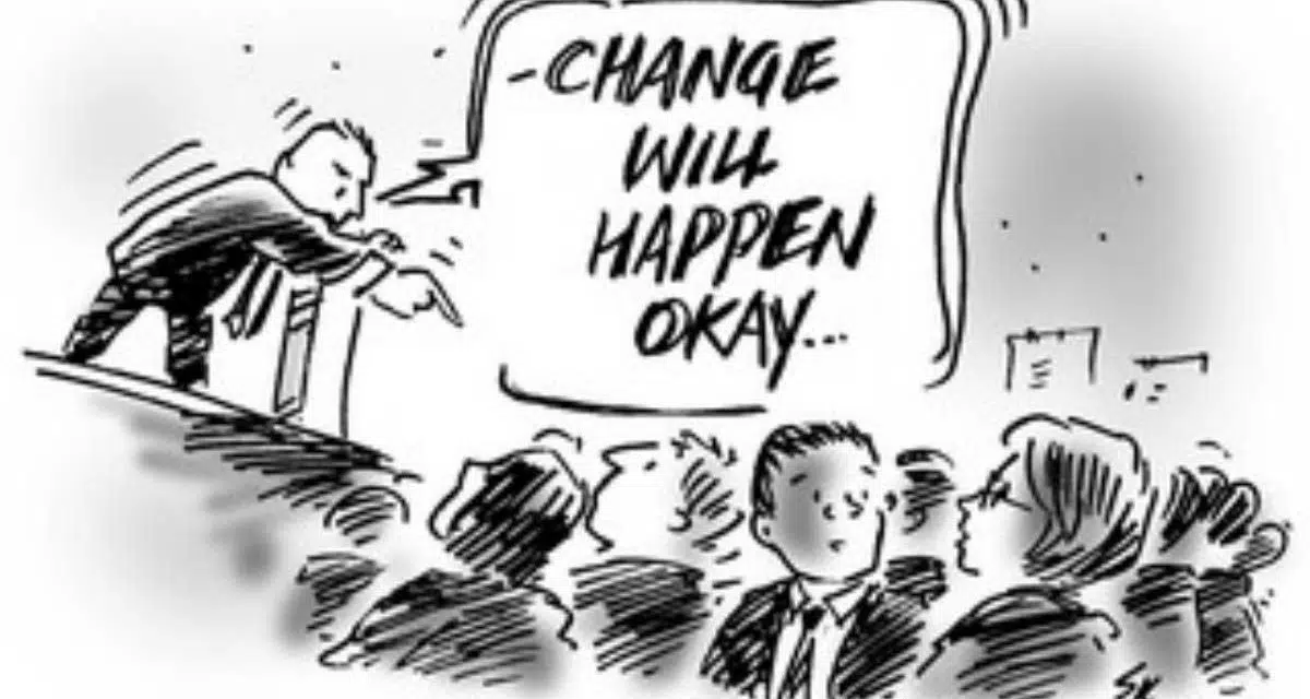 Wat voor type facilitator ben jij?