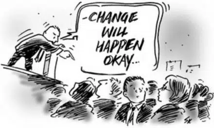 Wat voor type facilitator ben jij?