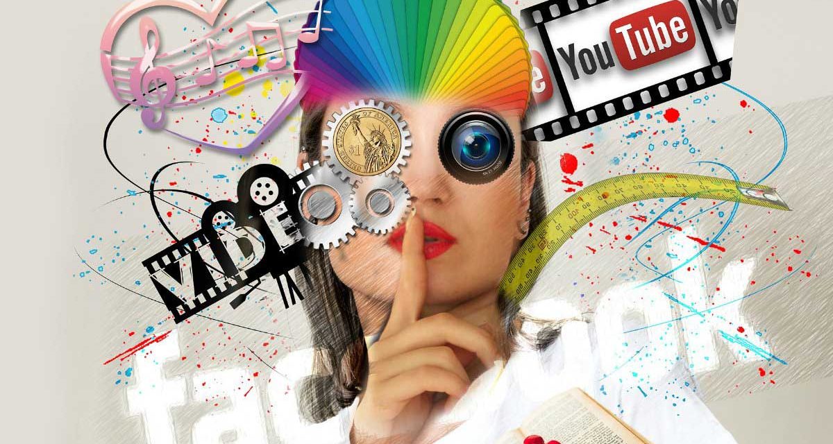 Wat vraagt het gebruik van sociale media eigenlijk van je?