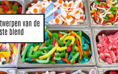Blogkermis over blended leren