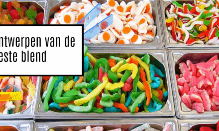 Blogkermis over blended leren