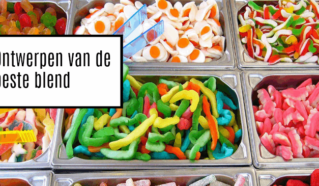 Blogkermis over blended leren