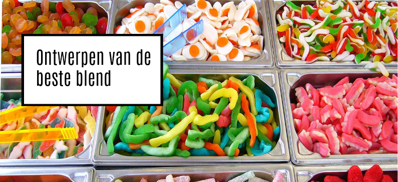 Blogkermis over blended leren