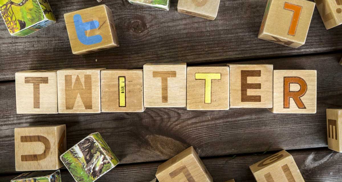 Faciliteren op Twitter