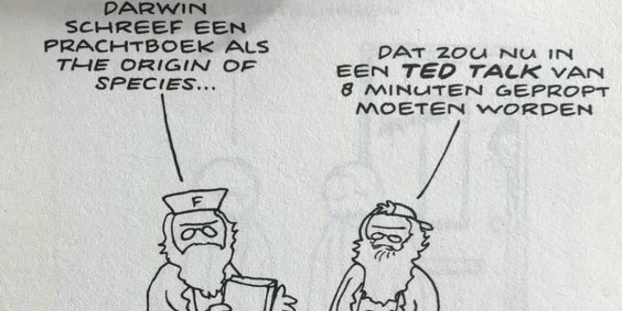 Vijf duivelse dilemma’s bij faciliteren van blended leren