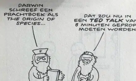 Vijf duivelse dilemma’s bij faciliteren van blended leren