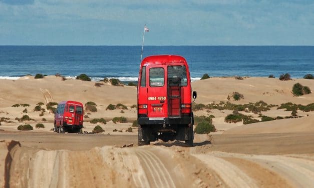 Modernisering van de BOSNO Leergang