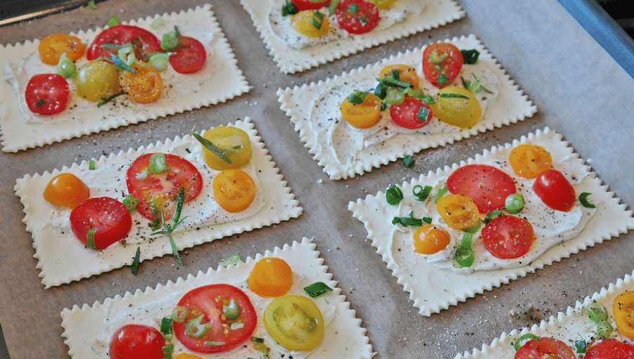 Micro-learning: hapklare brokken als didactisch concept