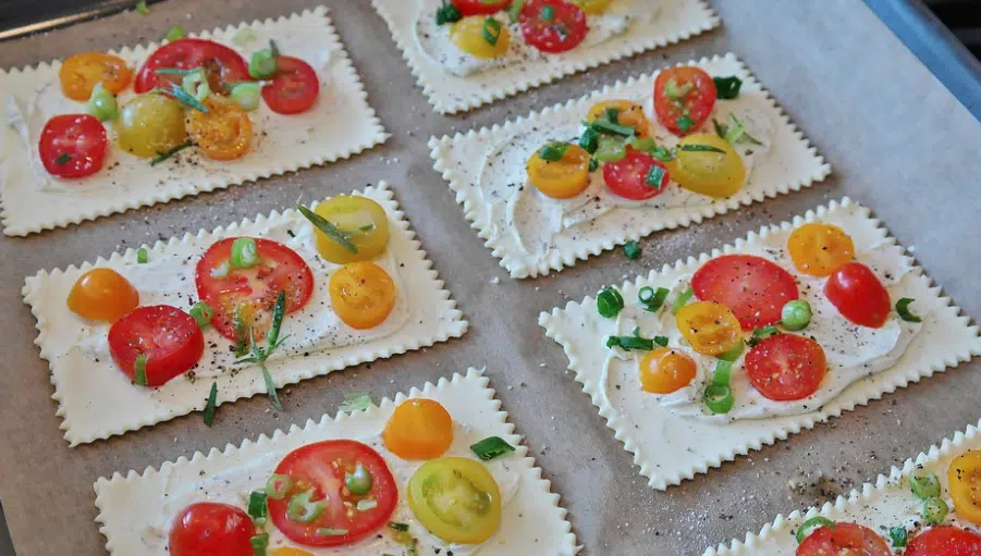 Micro-learning: hapklare brokken als didactisch concept