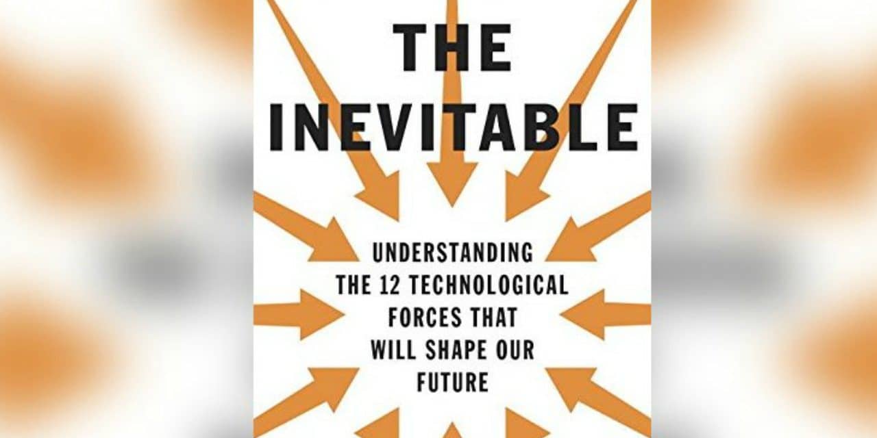 Artificial intelligence wordt belangrijk en aandacht een schaars goed