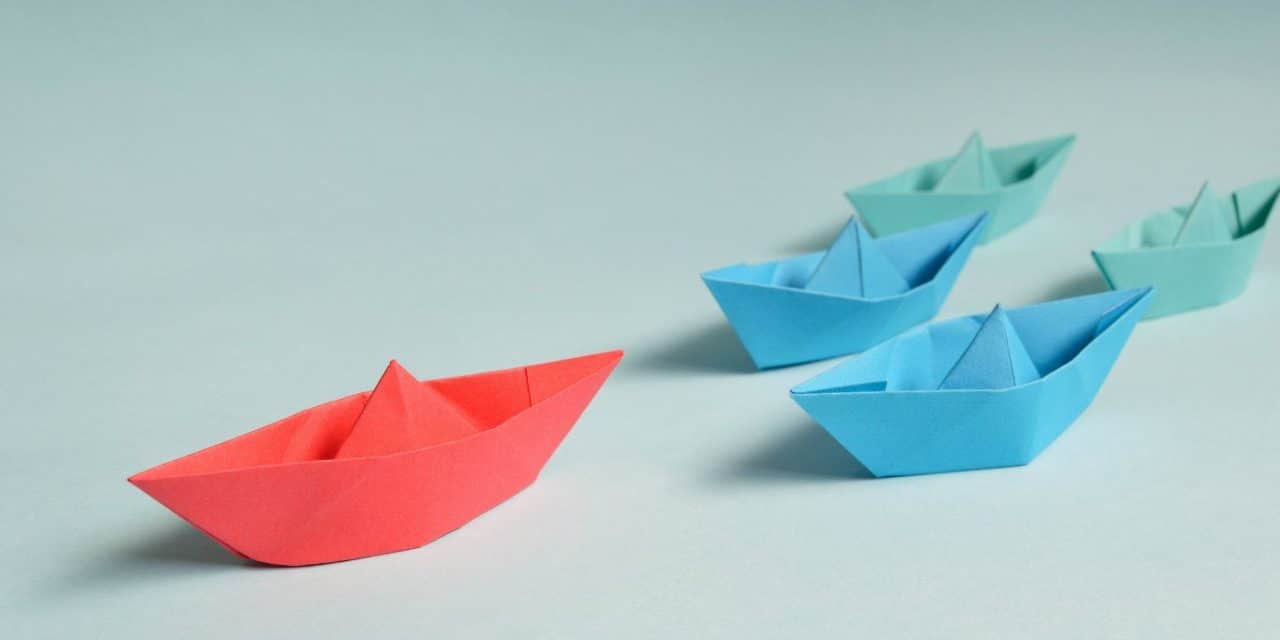 Hoe maak je jezelf online zichtbaar, zonder een uithangbord te worden?