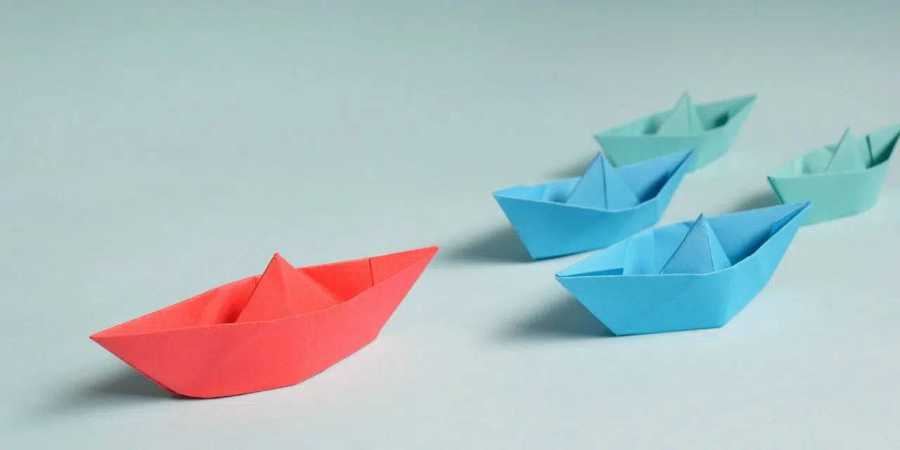 Hoe maak je jezelf online zichtbaar, zonder een uithangbord te worden?