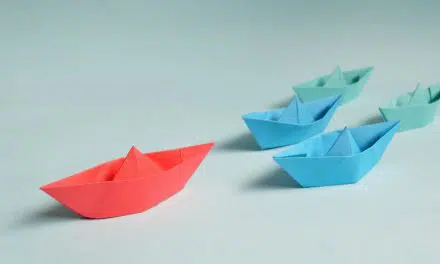 Hoe maak je jezelf online zichtbaar, zonder een uithangbord te worden?