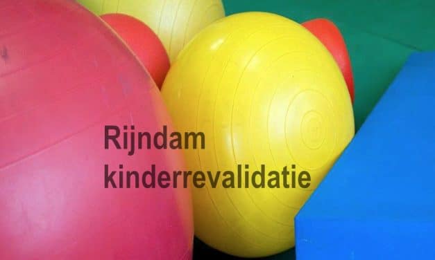 Blended inwerktraject voor nieuwe medewerkers bij Rijndam revalidatie