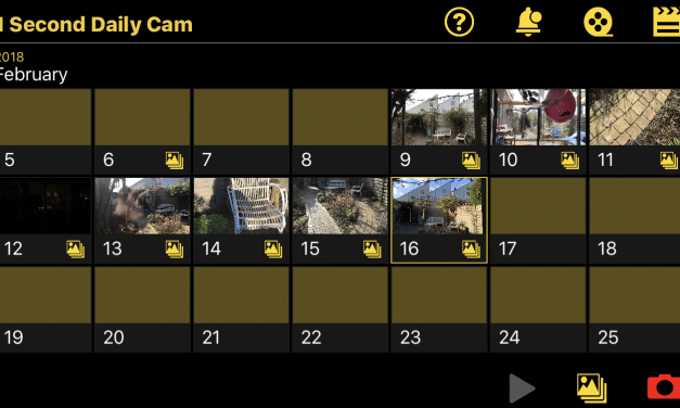(video) tool van de maand: 1 seconde video’s bij blended leren