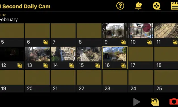 (video) tool van de maand: 1 seconde video’s bij blended leren