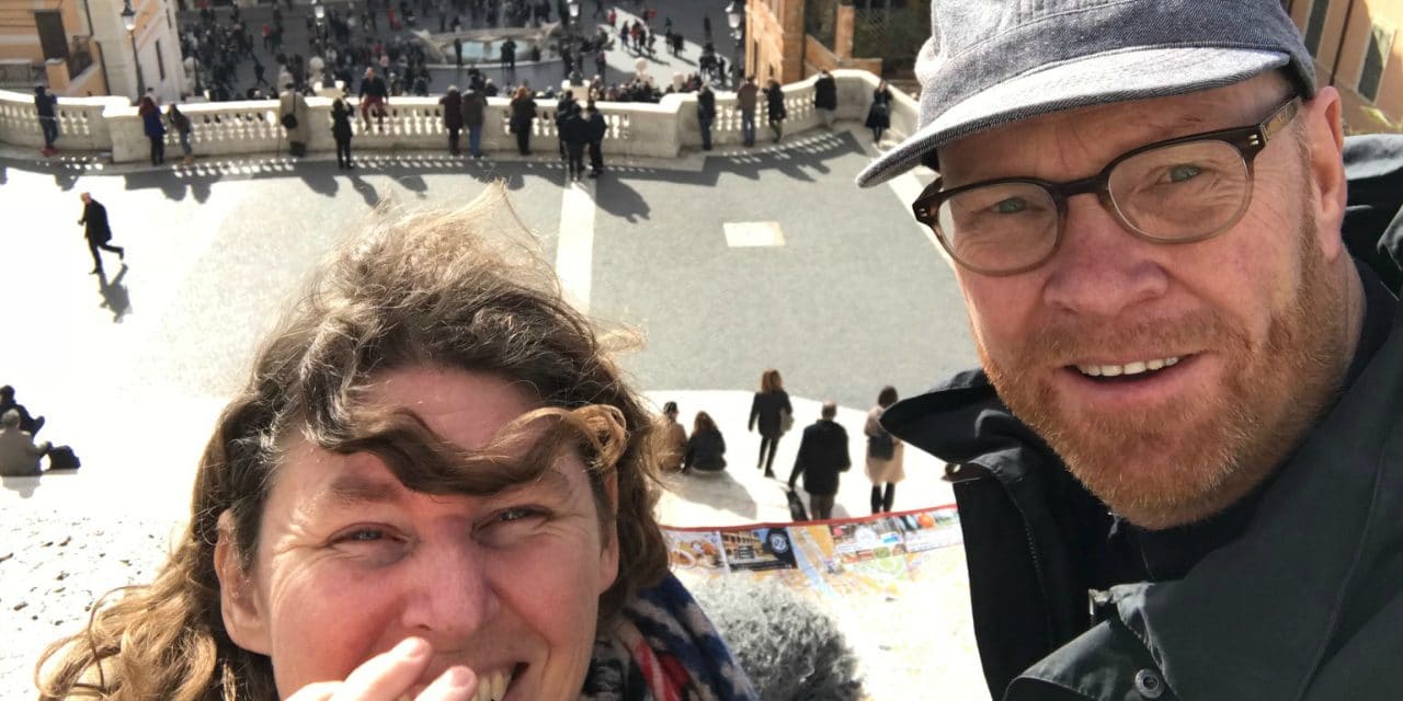 Meer met learning analytics doen? Dit kun je leren van een taxi chauffeur