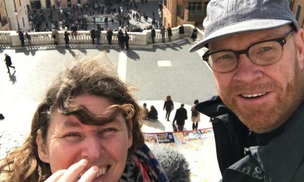 Meer met learning analytics doen? Dit kun je leren van een taxi chauffeur